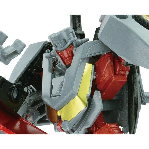 Transformers Prime Arms Micron Rumble, Frenzy, And Wildrider Official Image  (12 of 15)